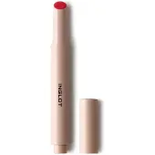 INGLOT Lip Volume Tinted Lip Balm Lippenbalsem 6 g Strawberry Shine 124
