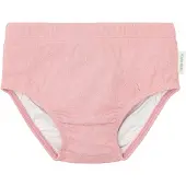Little Dutch Zwemluier - Dreamy Pink Rose - 74/80