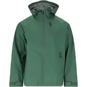 Whistler - Voyage Layertech Jacket W-Pro - Regenjas XXL, groen