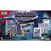 Umurangi Generation Deluxe Kit - Switch