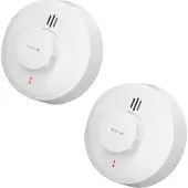 SAVS H10 Hittemelder 2-pack