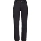 Jack Wolfskin Broek Men Activate XT Pants Black-Maat 48L