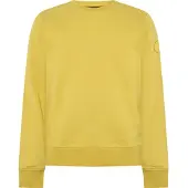 Didriksons Torö, sweater, heren, yellow pollen