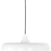 Steinhauer Hanglamp Krisip 2677W Wit