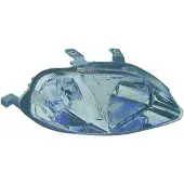 Diederichs 5207081 Koplamp