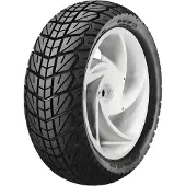 Duro motorbanden, autobanden, model DM1091 (130/70-12 TL 64L, geschikt voor achter- en voorwiel)