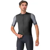 Castelli Prologo Lite 2 Zwart Grijs, Maat XXL