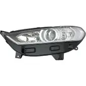 Diederichs 1429981 Koplamp