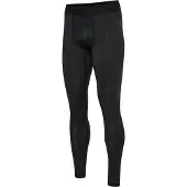 Hummel Sportbroek zwart