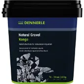Dennerle Natural Gravel Kongo