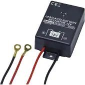 Kemo Loodaccu-refresher 12 V