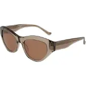 DKNY Donna Karan DO517S Crystal champagne 54/19/140 WOMAN Zonnebrillen