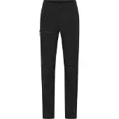 Didriksons Outdoorbroek 'JUNA' zwart