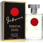 Fred hayman TOUCH by 100 ml - Eau De Toilette Spray