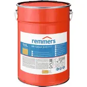 Remmers - HK 3in1 glazuur [plus] 10 l, Rustieke eik