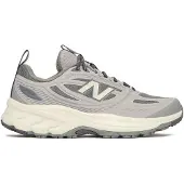 New Balance Loopschoen '410' grijs / donkergrijs / wit