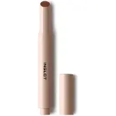 INGLOT Lip Volume Tinted Lip Balm Lippenbalsem 2 g Mocha Glow 128