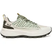 Jack Wolfskin Wild Hike Low Wandelschoenen Beige EU 45 1/2 Man