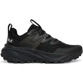 Jack Wolfskin Trailrunning schoen Women Ps Trail Low Black-Schoenmaat 42