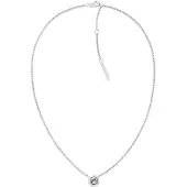 Calvin Klein - Rvs Ketting Voor Dames
