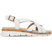 Ara Cambridge 12-26508-04 Weiss | Dames sandaal