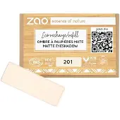 Zao Eyeshadow & Primer Matte Refill 1.3 g