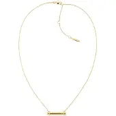 Calvin Klein - Rvs Ketting Voor Dames