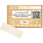 Zao Eyeshadow & Primer Parelmoer Oogschaduw Navulling 1.3 g