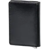 Secrid Portemonnee Slimwallet Dusk Black