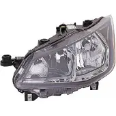 Diederichs 7428083 Koplamp