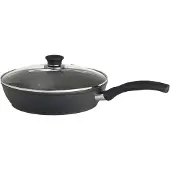 Ballarini Bari, Pan + steelpan, Zwart