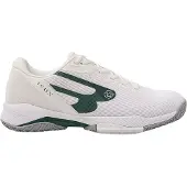 Bullpadel Icon 26v Padel Shoes Wit EU 46 Man
