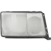Diederichs 1612184 Koplampglas