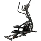 FINNLO Crosstrainer E-Glide SRT | 10,1" touchscreen | 1:8 transmissie | Kinomap/Zwift