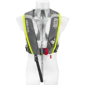 Besto Comfortfit Pro 220n Life Jacket Grijs &gt40 kg