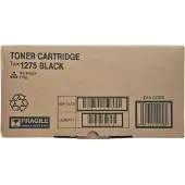 Ricoh Toner Type 1275 Zwart