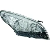 Diederichs 4465180 Koplamp