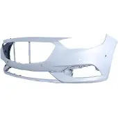 Diederichs 1828052 Bumper