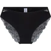 Lingadore Slip zwart