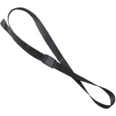 Craghoppers Heren Kiwi Riem (Zwart)