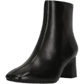 Clarks Shoes Fernie Booties Met Hak