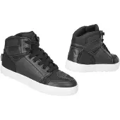 Acerbis Lock, waterdichte schoenen ,zwart/zwart ,45 EU