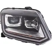 Diederichs 2275186 Koplamp