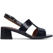 Ara Sandaal Riva donkerblauw