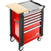 Facom Steun Bankschroef - JET.WA17