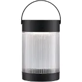 Nordlux - Coupar - Tafellamp - Solar - LED module - Zwart