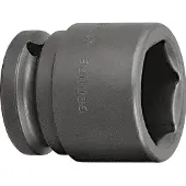 Gedore K 32 1.11/16AF 6286030 3/4 (20 mm) Kracht-dopsleutelinzet 11/16 3/4 (20 mm)