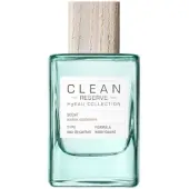 Clean H2Eau Amber Cashmere Eau de Parfum 100 ml