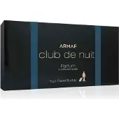 Armaf Club de Nuit Intense Gift Set