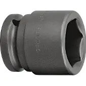 Gedore K 32 1.7/8AF 6286380 Kracht-dopsleutelinzet 1 7/8 3/4 (20 mm)